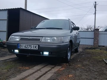 Авто ВАЗ 2111 2011 № 8596701