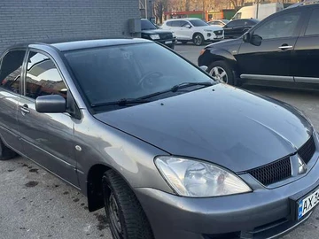 Авто Mitsubishi Lancer 2007 № 8596707