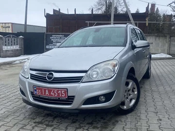 Авто Opel Astra 2009 № 8596708