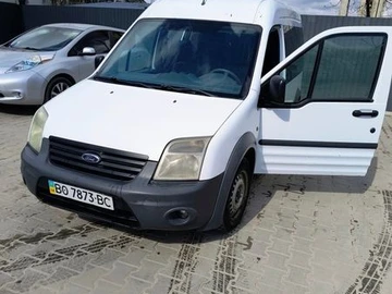 Авто Ford Transit Connect 2010 № 8596710
