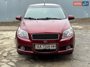 Авто ЗАЗ Vida 2012 № 8596725