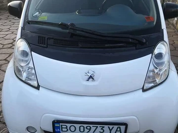 Авто Peugeot Ion 2011 № 8596733