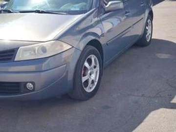 Авто Renault Megane 2007 № 8596750