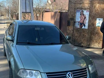 Авто Volkswagen Passat 2001 № 8596921