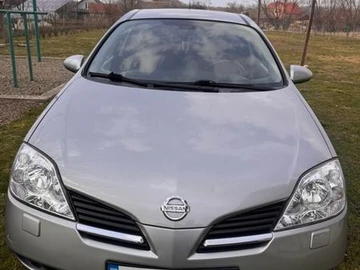 Авто Nissan Primera 2005 № 8596927