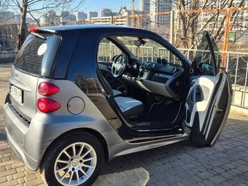 Авто smart Fortwo 2012 № 8596934
