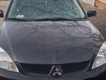Авто Mitsubishi Lancer 2007 № 8596939