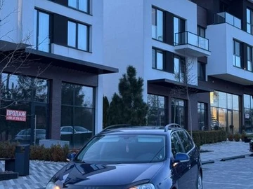 Авто Volkswagen Golf 2008 № 8596942