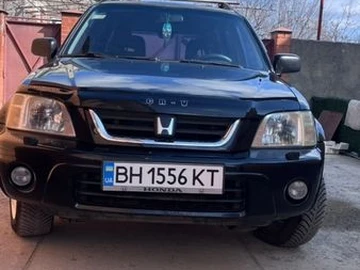 Авто Honda Cr-V 1999 № 8596943