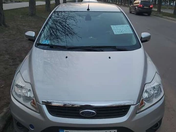 Авто Ford Focus 2008 № 8596945