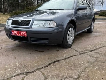 Авто Skoda Octavia 2008 № 8596946