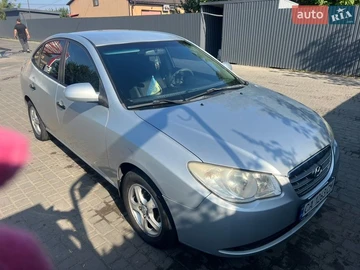 Авто Hyundai Elantra 2009 № 8596949