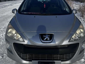 Авто Peugeot 308 2010 № 8596958