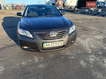 Авто Toyota Camry 2007 № 8596967