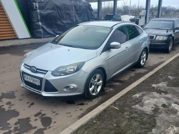 Авто Ford Focus 2011 № 8596970