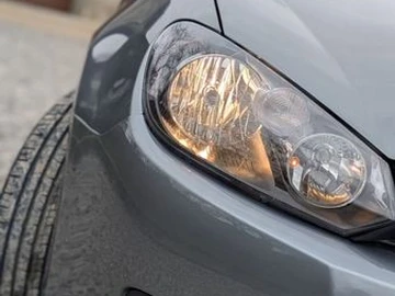 Авто Volkswagen Golf 2011 № 8596979