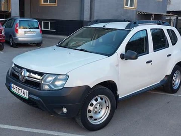 Авто Renault Duster 2014 № 8596984