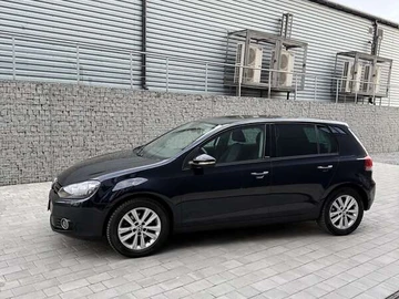 Авто Volkswagen Golf 2011 № 8596990