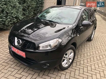 Авто Nissan Qashqai 2011 № 8597029