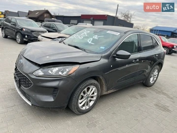 Авто Ford Escape 2020 № 8597035