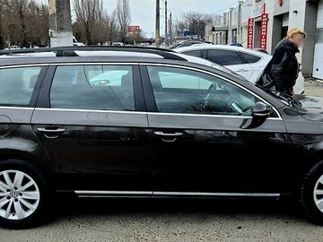 Авто Volkswagen Passat 2012 № 8597037