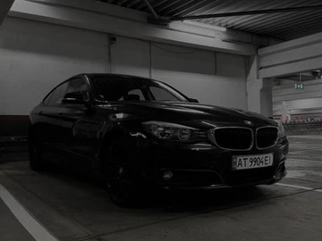 Авто BMW 3 Series 2014 № 8597043
