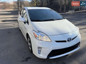 Авто Toyota Prius 2014 № 8597055