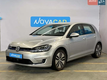 Авто Volkswagen E-Golf 2019 № 8597060