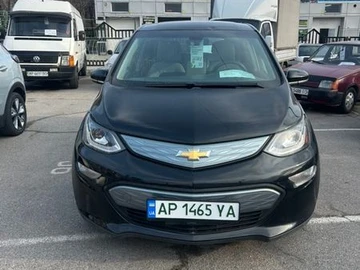 Авто Chevrolet Bolt Ev 2018 № 8597068