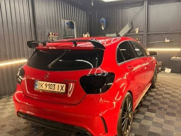 Авто Mercedes A-Class 2013 № 8597081