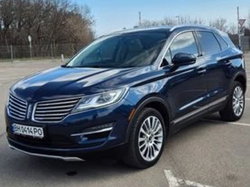Авто Lincoln Mkc 2017 № 8597084