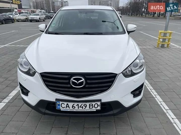 Авто Mazda Cx-5 2015 № 8597086