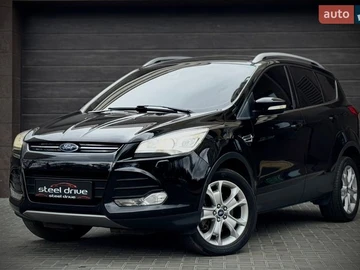 Авто Ford Kuga 2016 № 8597091