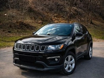 Авто Jeep Compass 2020 № 8597095
