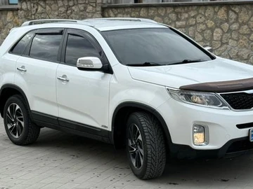 Авто KIA Sorento 2013 № 8597096