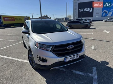 Авто Ford Edge 2015 № 8597098
