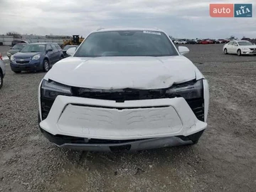 Авто Chevrolet Blazer Ev 2024 № 8597110