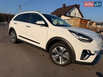 Авто KIA Niro 2020 № 8597115