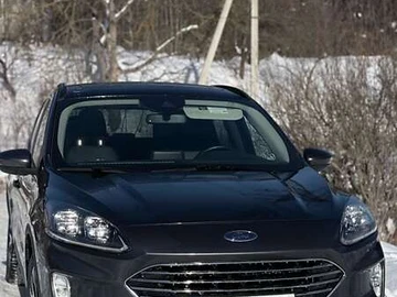 Авто Ford Escape 2020 № 8597121