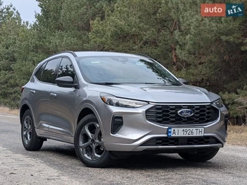 Авто Ford Escape 2024 № 8597122
