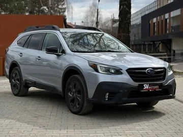Авто Subaru Outback 2020 № 8597294