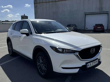 Авто Mazda Cx-5 2021 № 8597296