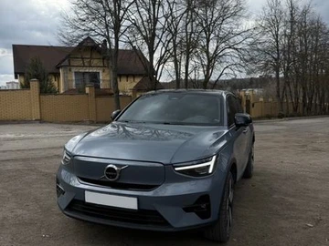 Авто Volvo C40 Recharge 2022 № 8597307