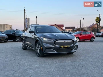 Авто Ford Mustang Mach-E 2023 № 8597309