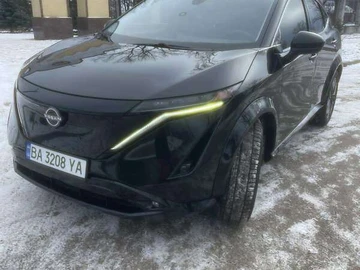 Авто Nissan Ariya 2022 № 8597310