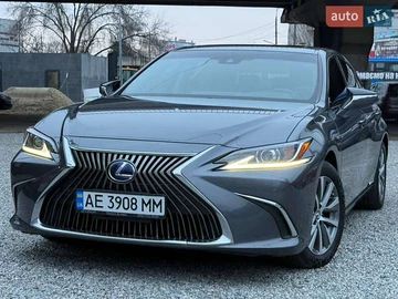 Авто Lexus Es 2020 № 8597339