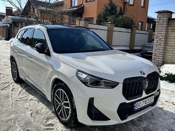 Авто BMW X1 2023 № 8597355