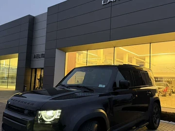 Авто Land Rover Defender 2021 № 8597360