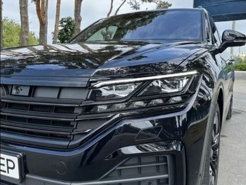 Авто Volkswagen Touareg 2021 № 8597363