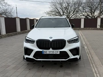 Авто BMW X5 2018 № 8597366